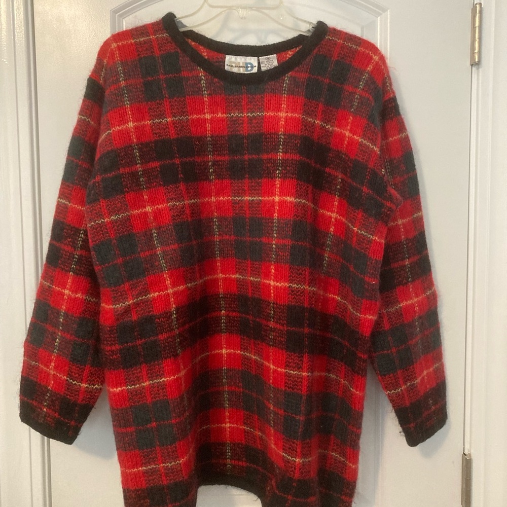 Paul Harris Design sweater
